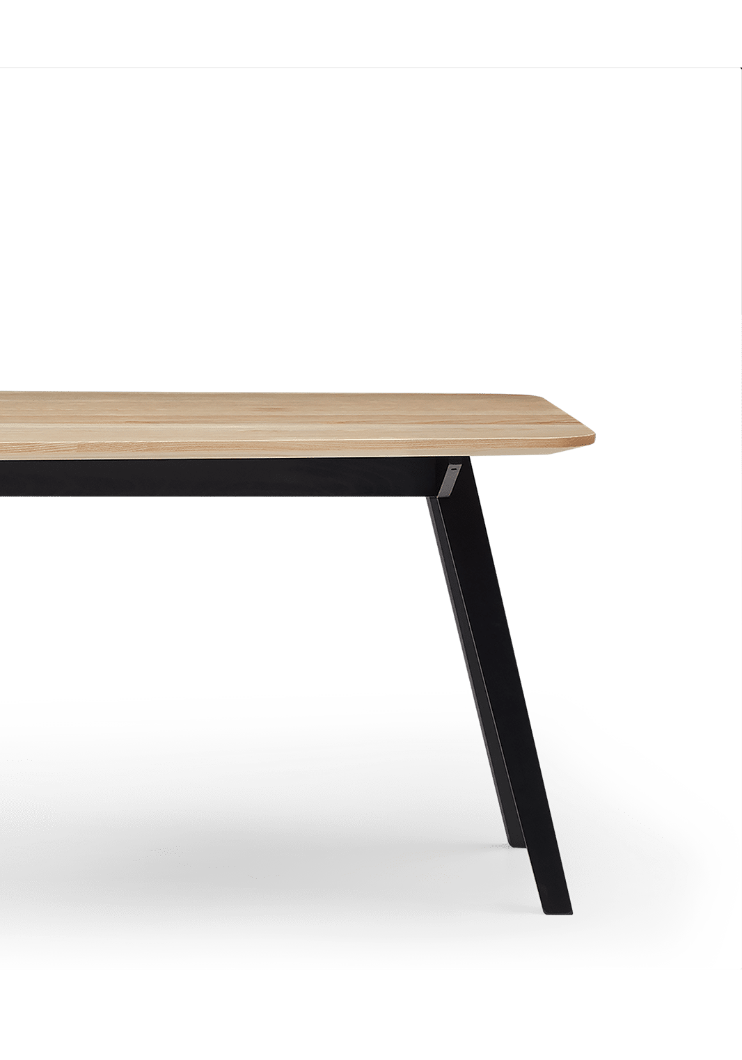 TB Ikon Collaborate Table Clear on Eclipse Side web