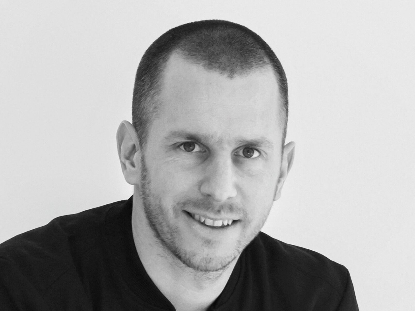 Sander Mulder bw