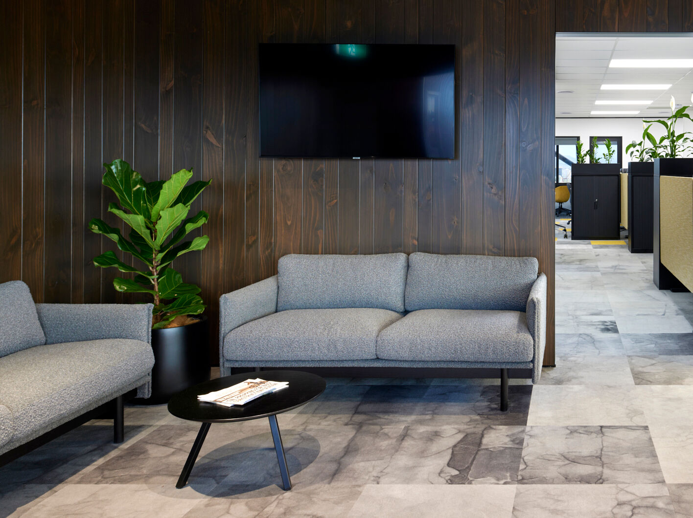 ISO Bubble Interiors