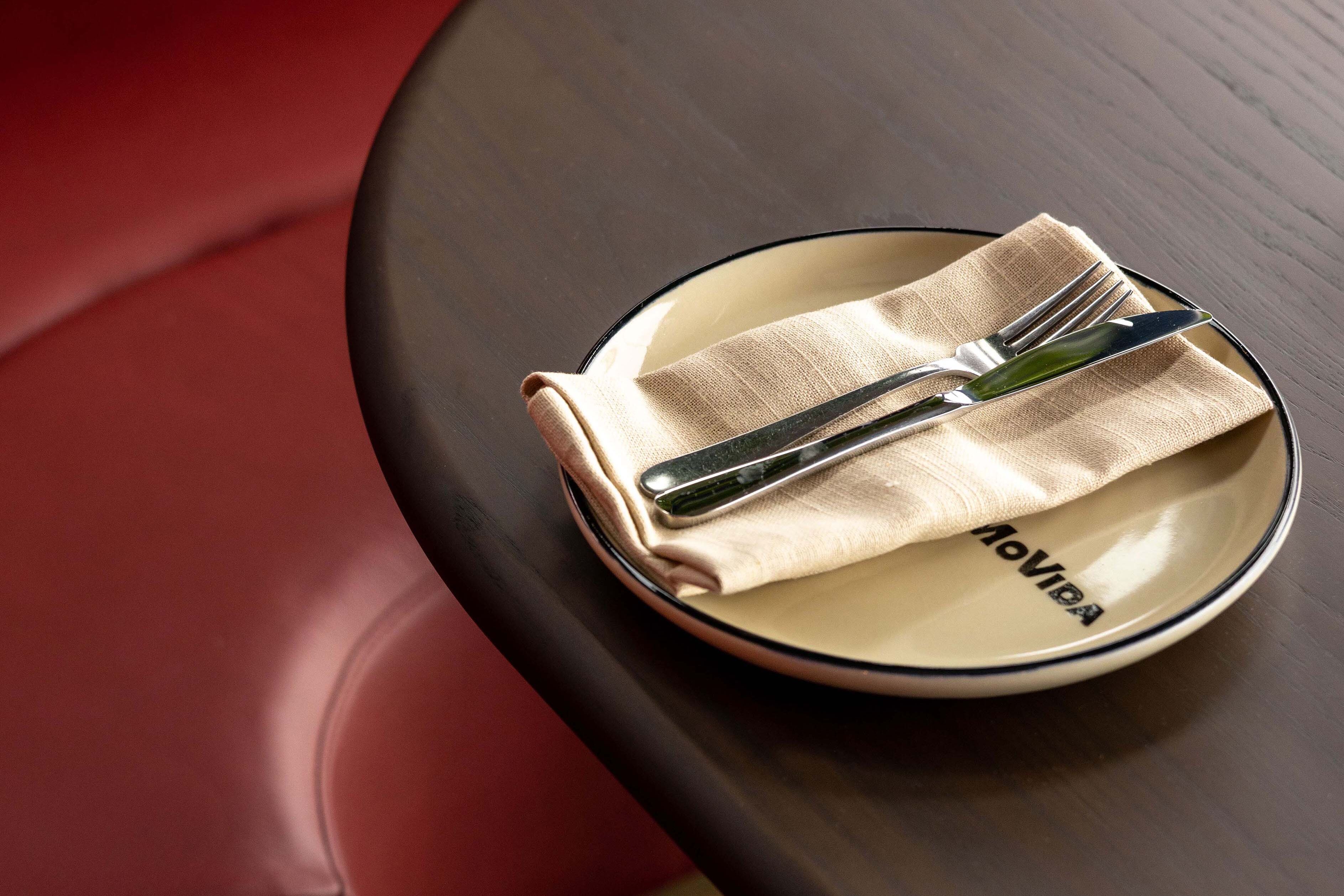 Movida Izzard Cafe Table tops J Parker