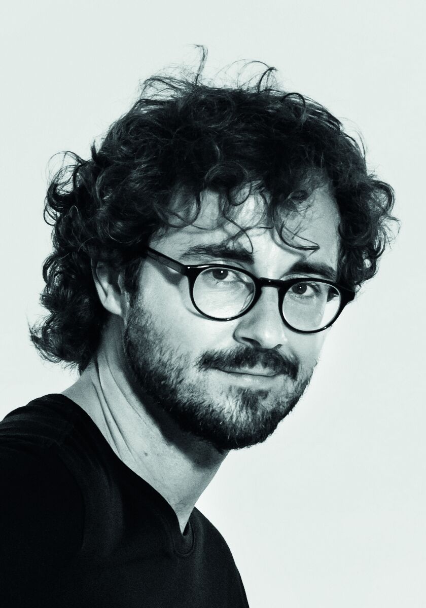 Simone Viola