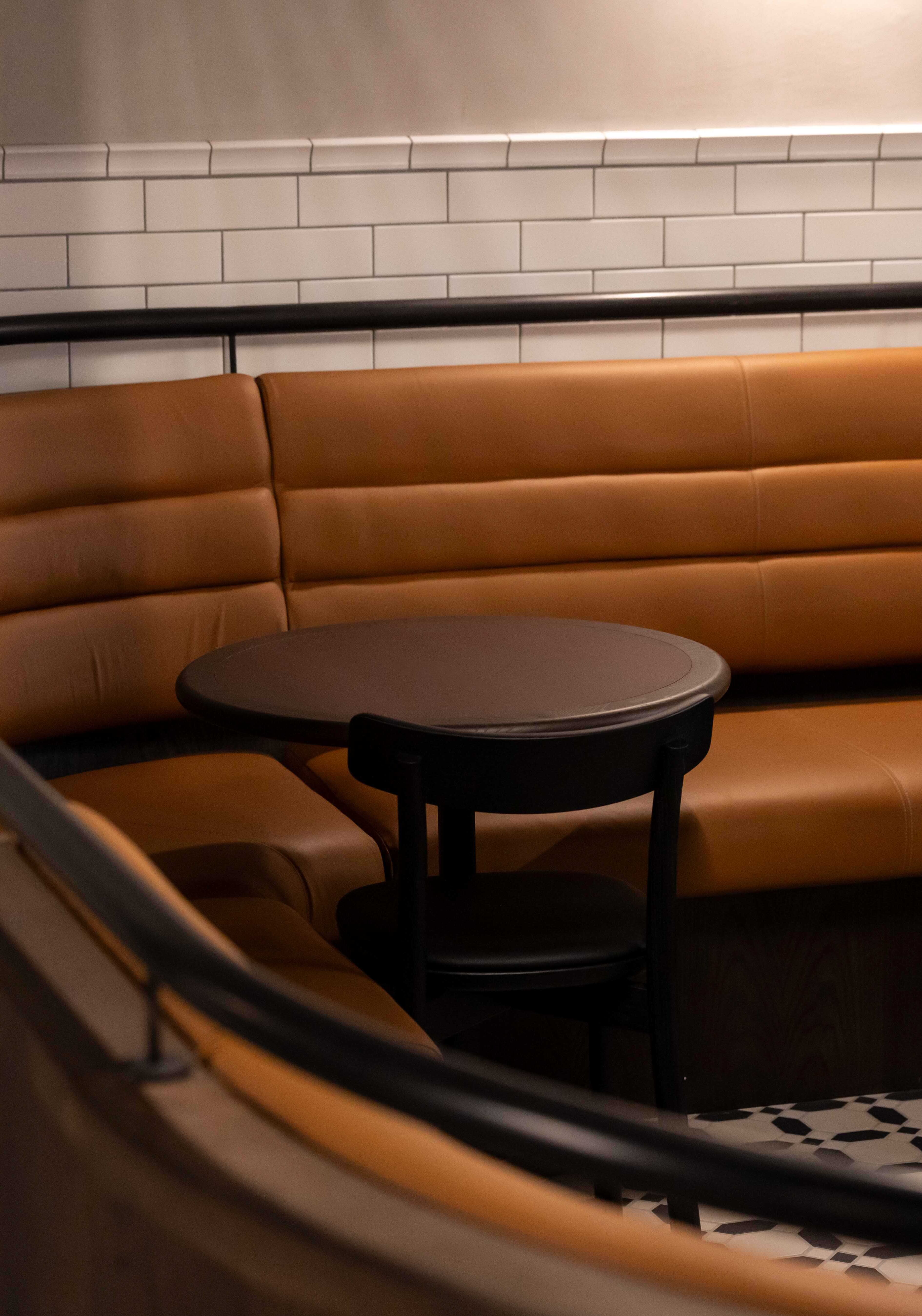 Willis Lane Eatery Izzard Harrows