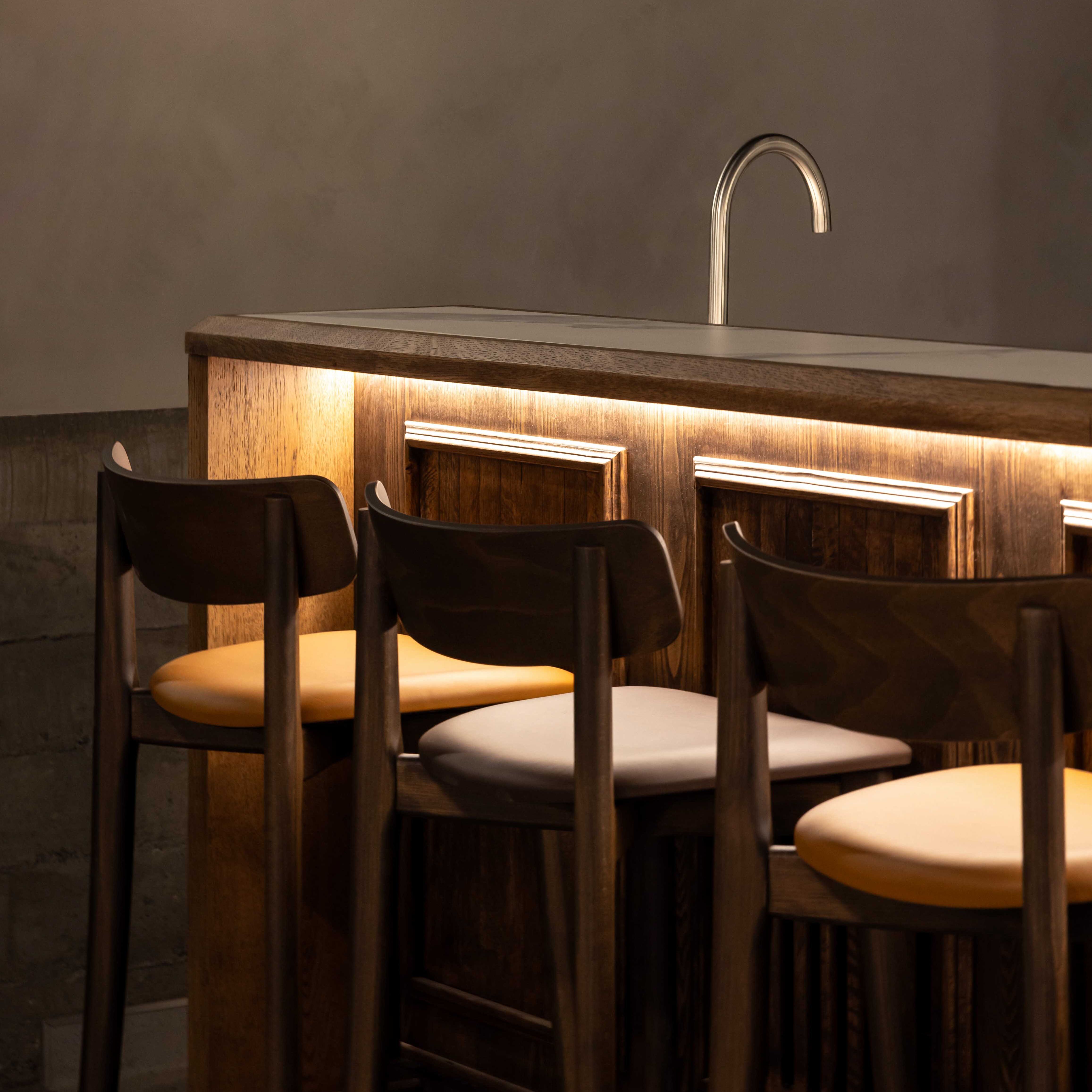 Willis Lane Eatery Izzard Harrows