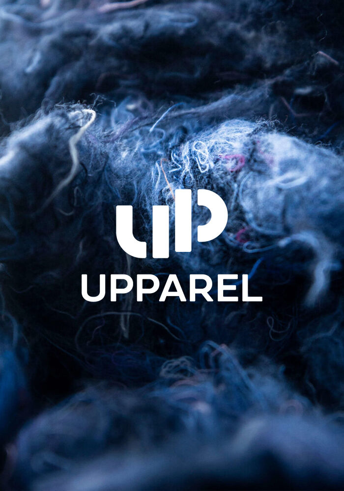 Upparel carousel