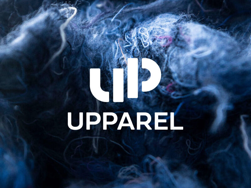 Upparel carousel