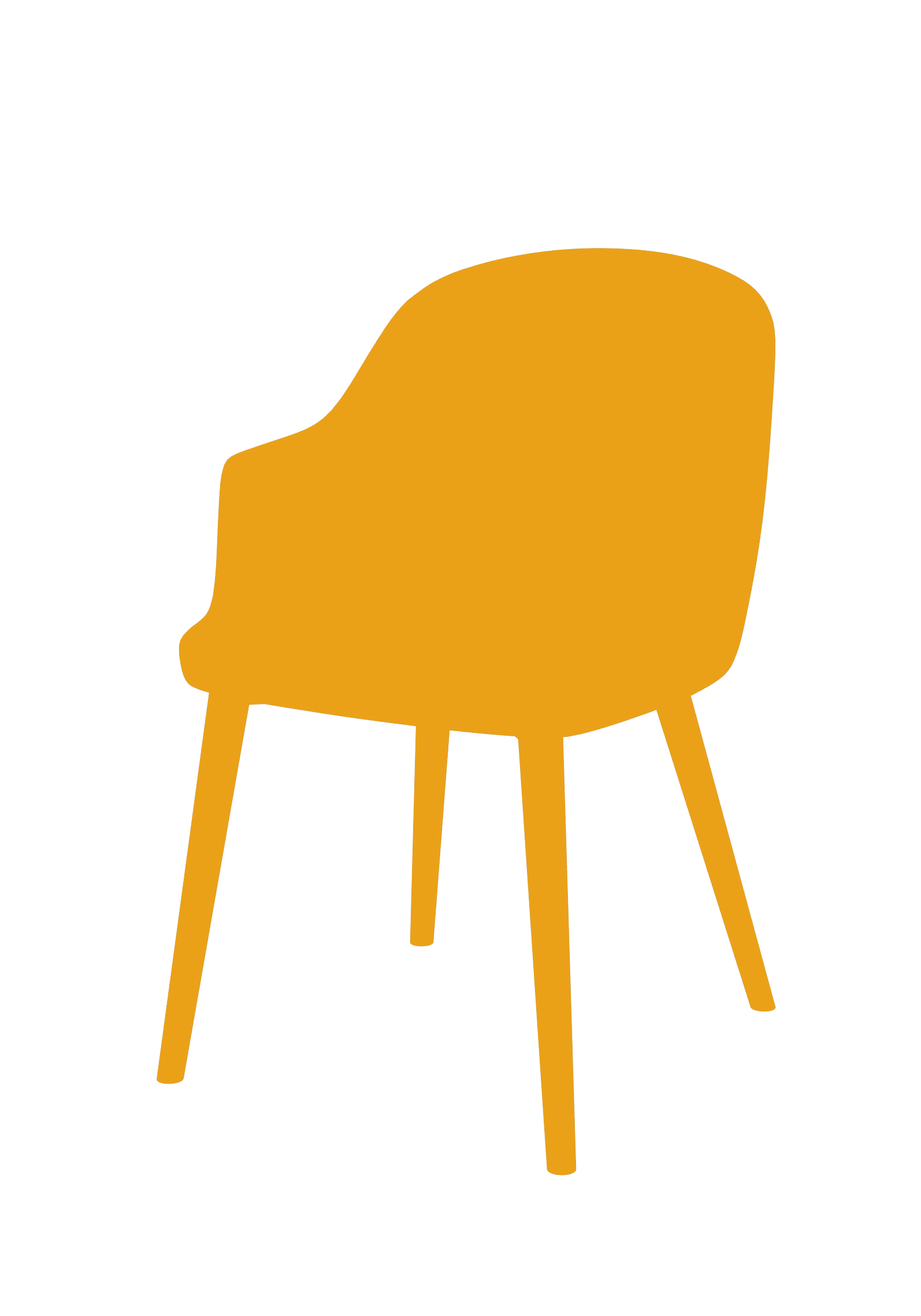 CocktailArmchair View chair copy
