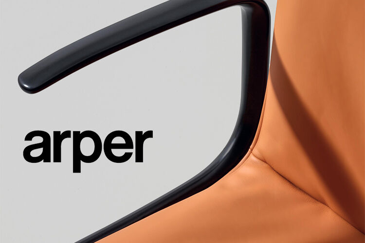 Arper Furniture New Zealand Harrows