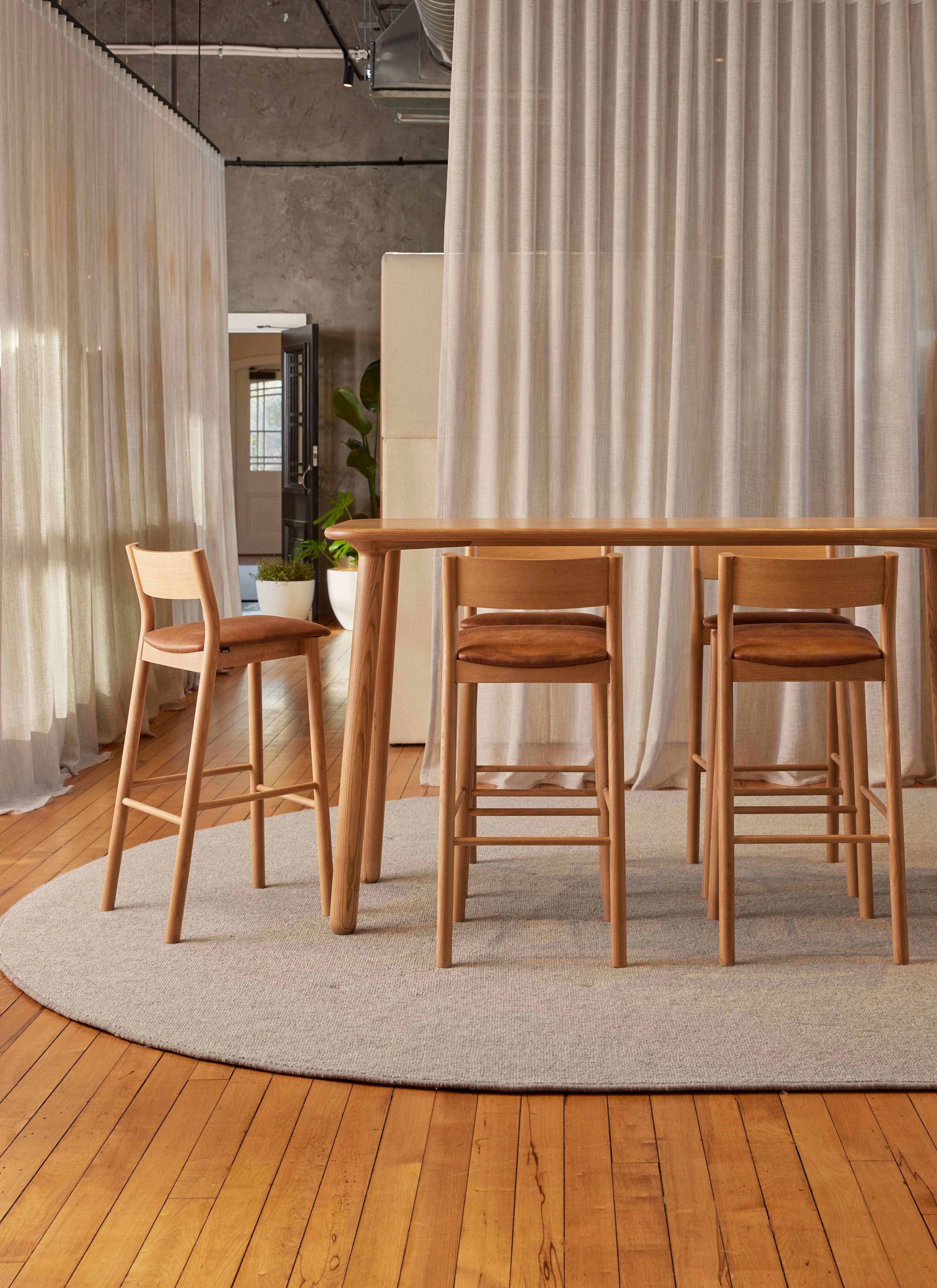 Harrows Auckland Showroom Karaka Dowel