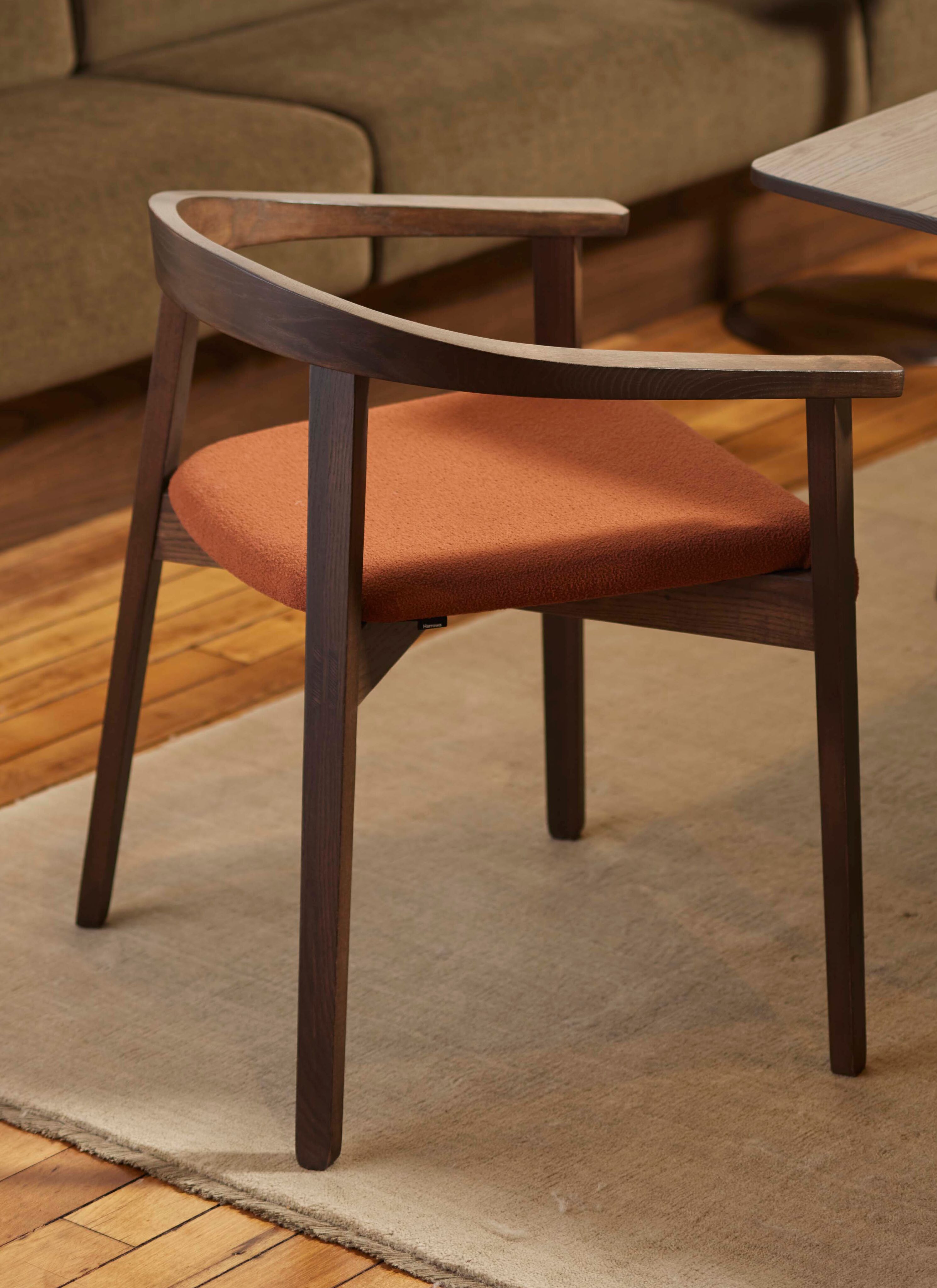Harrows Auckland Showroom cleo