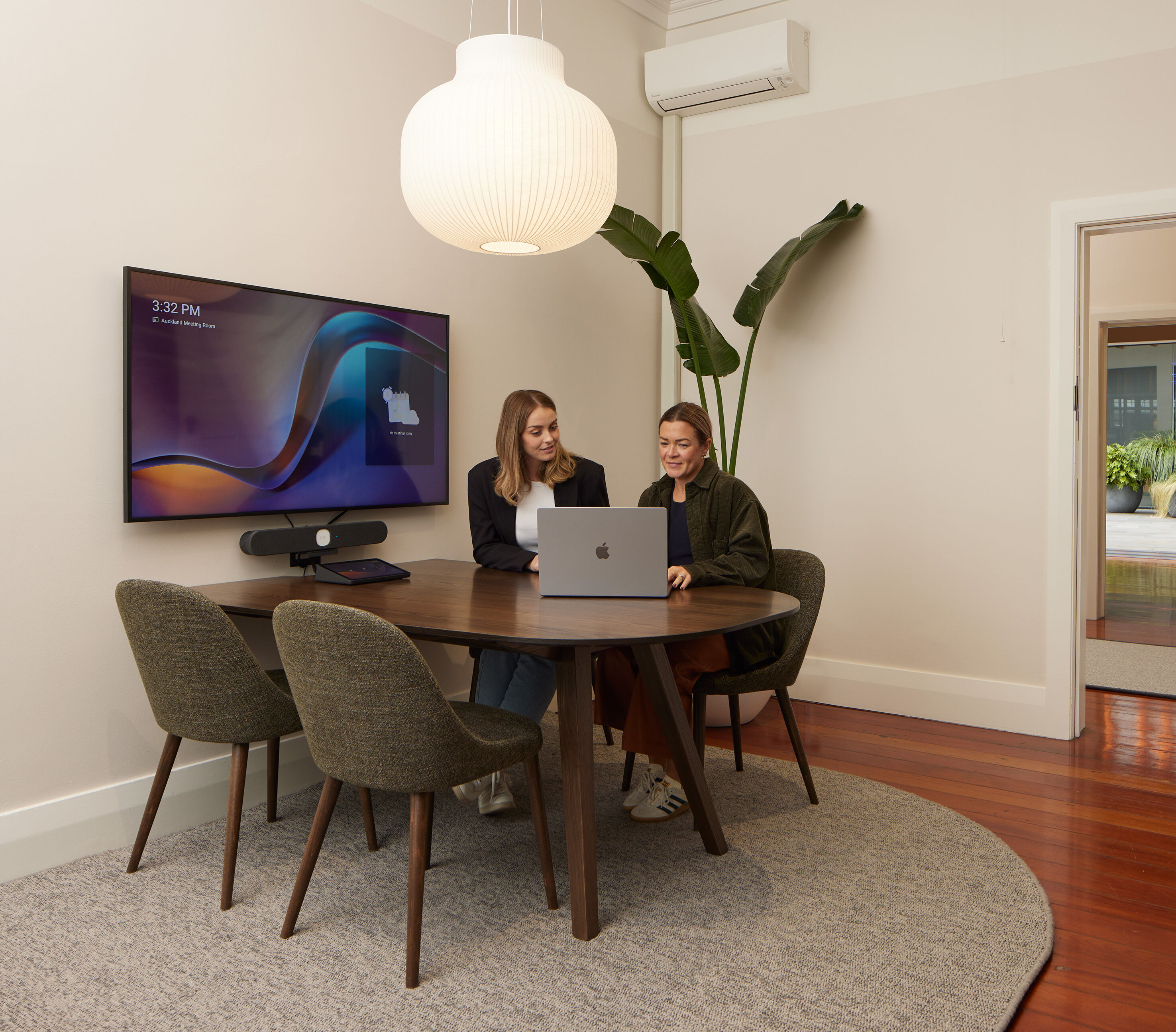 Harrows Auckland Showroom Ikon Cocktail