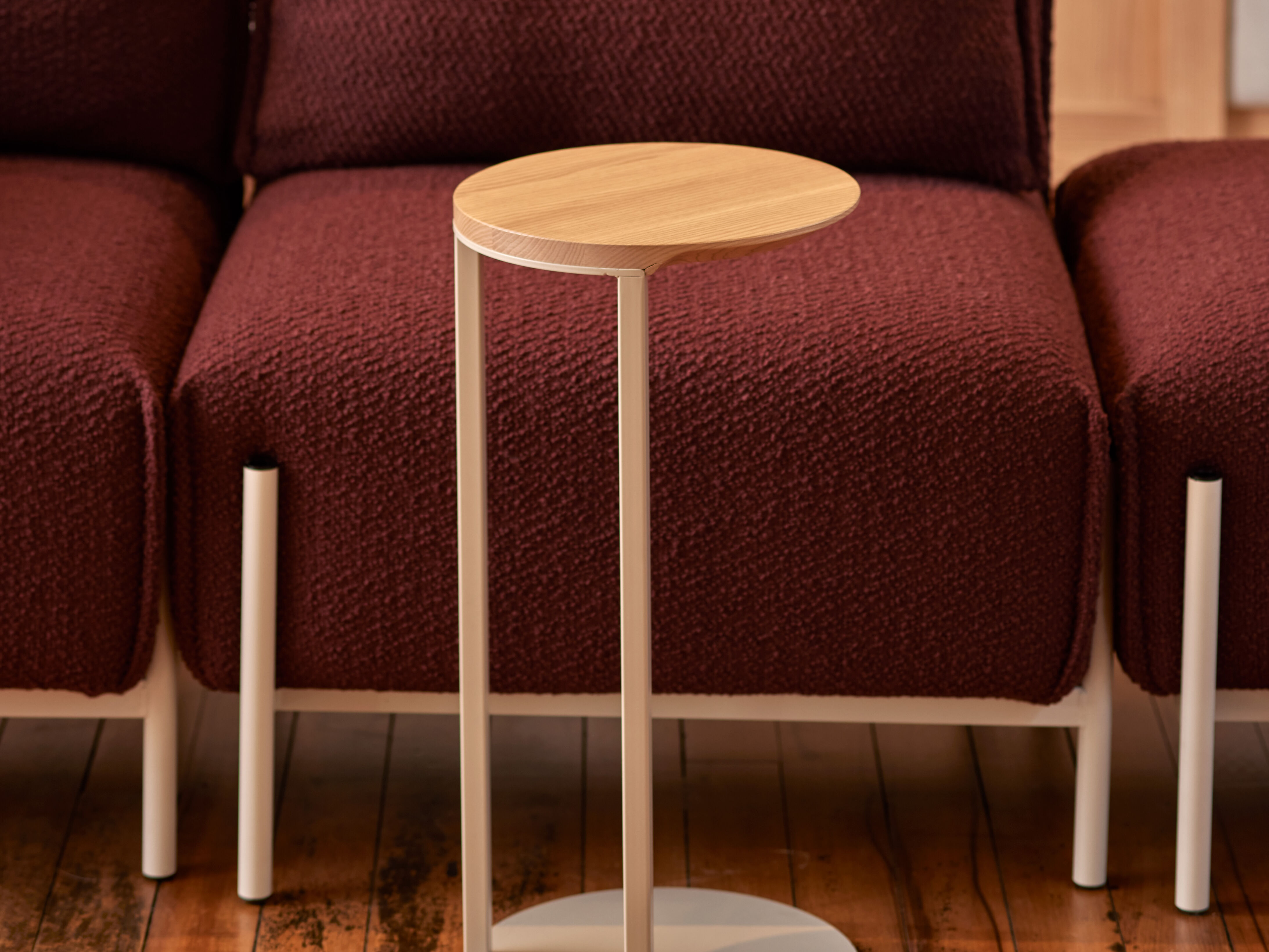 Harrows Auckland Showroom halo