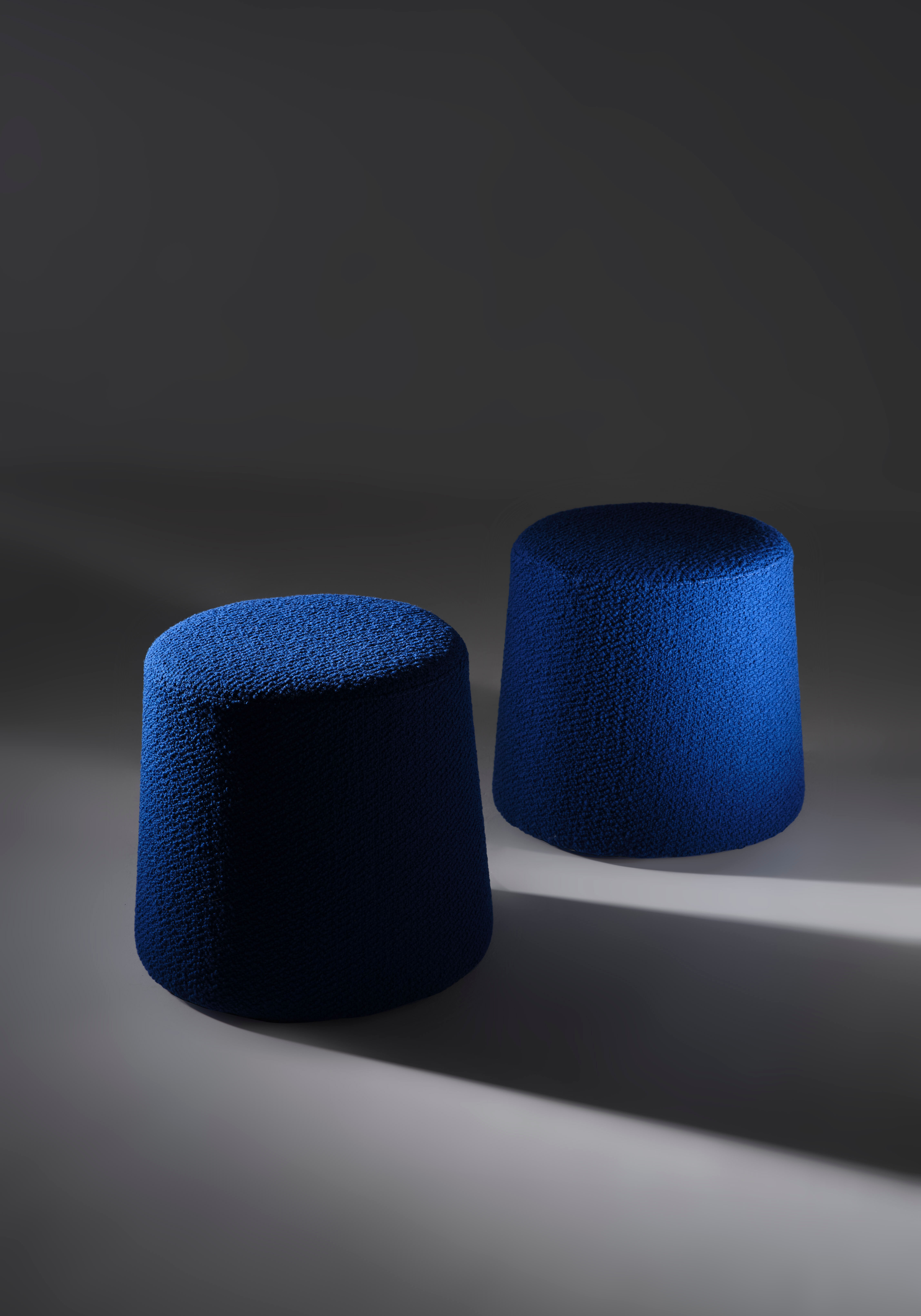 Pause Mobile Ottoman