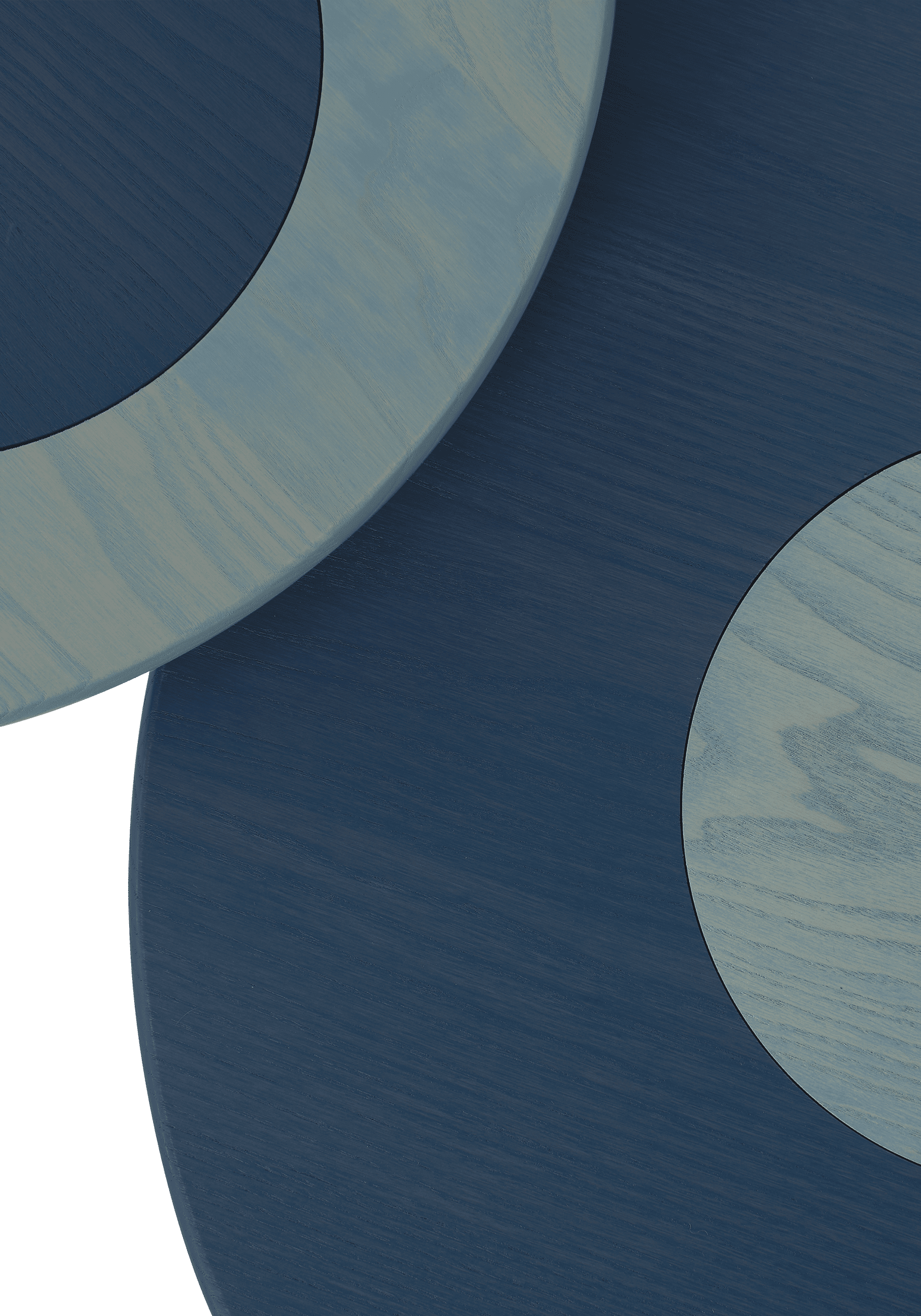 Pillar Collection Blue