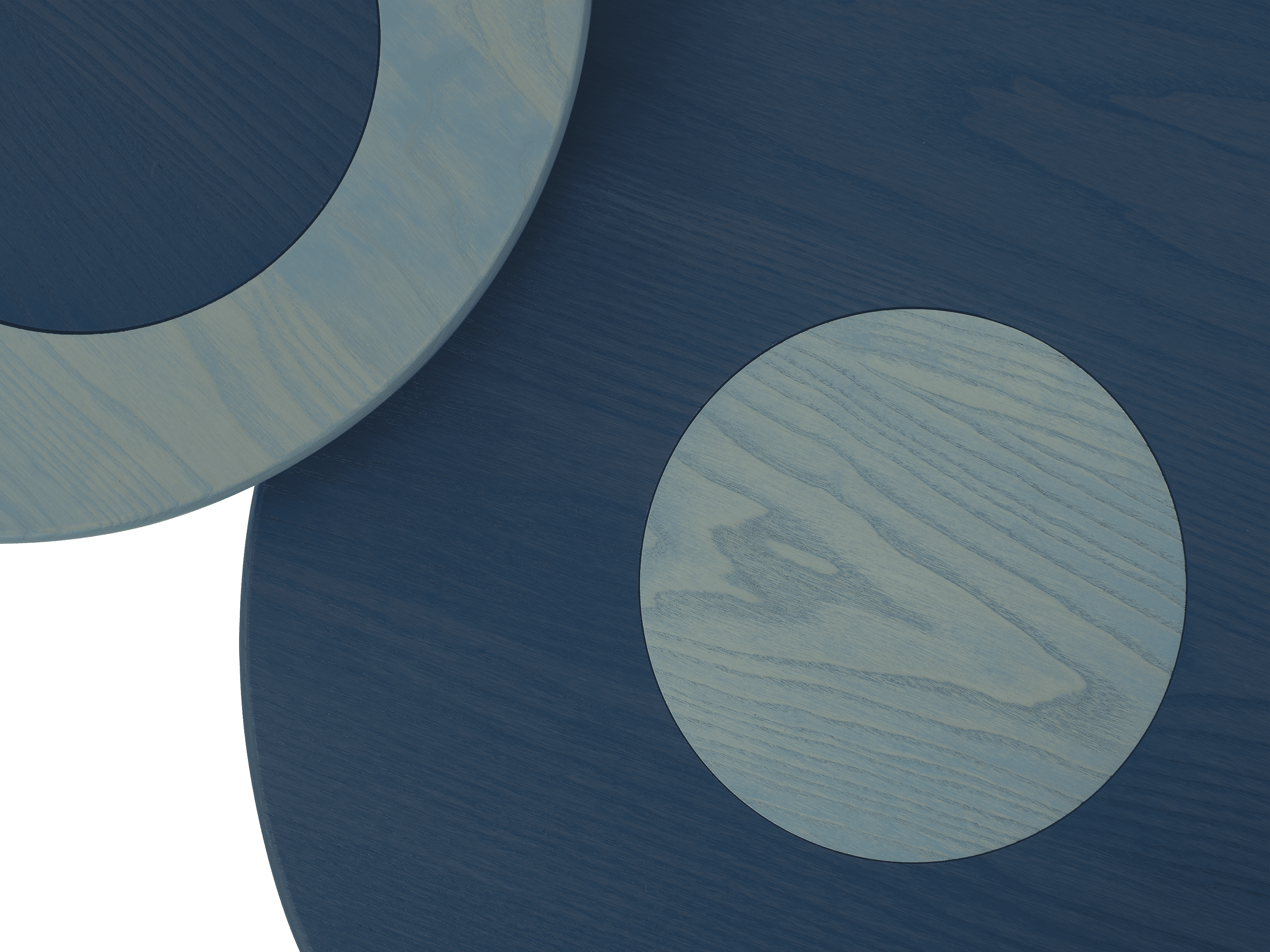 Pillar Collection Blue